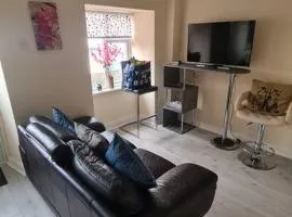 Apartment 1, Regent Street