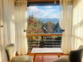 Gross Guest House, pension in Bariloche