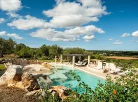 Sopra i Sassi - Villa & Trulli