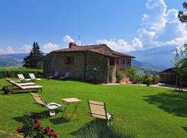 La Favilletta Casa Vacanze, hotel sa Torri