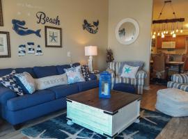 4851 - Firefly by Resort Realty, cottage in Kitty Hawk