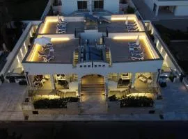 Altamarea Beach Experience Villetta LB