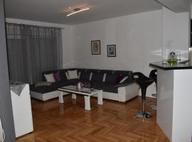 K & S Apartment, poceni hotel v mestu Čapljina