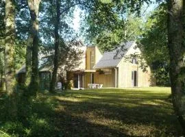 Gite le tuc d'esparre