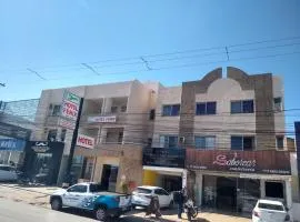 Hotel Fênix