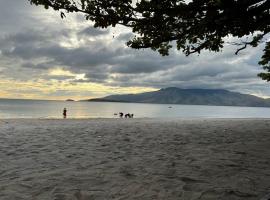Subic Sweet Escape by Bonnie, hotel in Olongapo