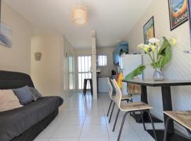 Escapade oceane, hotel in Vielle-Saint-Girons