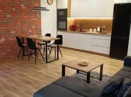 Apartamenty Bartoszyce 3