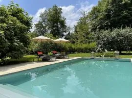 Les ecuries du chateau