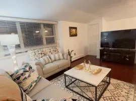 Trendy 2BR apartment in NYC!