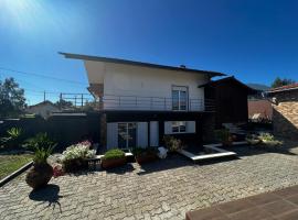 Quinta das Flores: Pombal'da bir otel