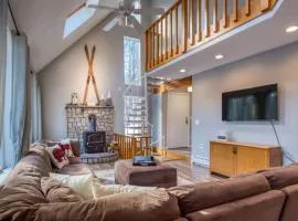 White Mountain Retreat