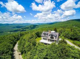 Moon Hill Retreat, casa de férias em Londonderry