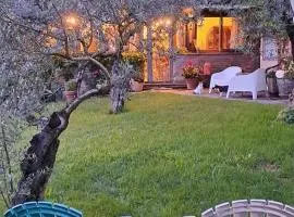 Guest House: Casa dei Lillà