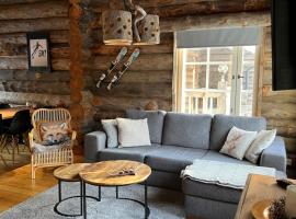 Kelokuura Ruka, Hotel in Ruka