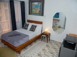 Sisimua House, Cosy Studio in Bamburi
