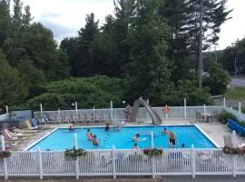 Lyn Aire Motel - Lake George