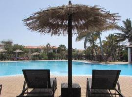 Poolside Serenity at Tortuga Beach - 491, apartment in Prainha