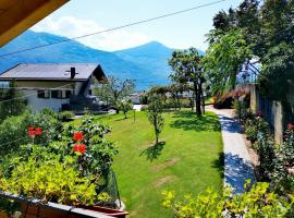 B & B La Mela, hotel v destinaci Darfo