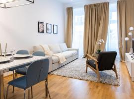 OrestaLiving - Danube Canal