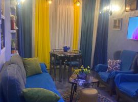 Dea Apartments, resort in Batumi