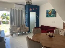 Duplex Lindo em Coroa Vermelha BA