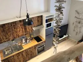 Kembali mini loft