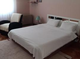 Anka, hotel en Jagodina