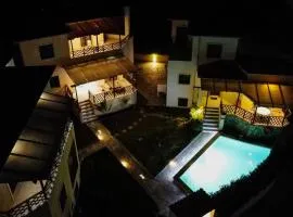 Villa Eridos