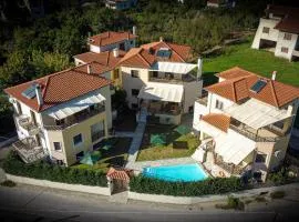 Villa Eridos