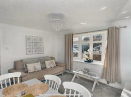 Hideaway Whitstable, accessible hotel in Kent