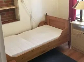 Unterkunft Paulchen
