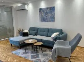Apartman 8