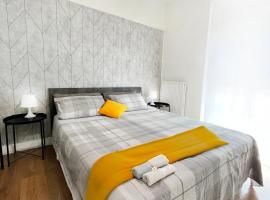 SuitesFlores - Bright and cozy apartment in Verona