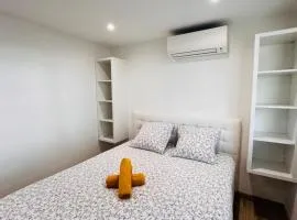 Les Appartements De Lina - Appartement Cosy - Self Check-In -