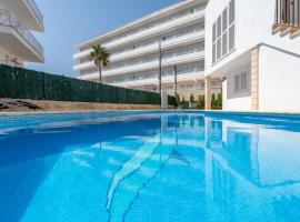 Apartamentos Marivent, lejlighed i Puerto Colom