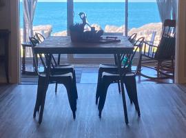 Casa Azul-lakefront, cheap hotel in Leamington