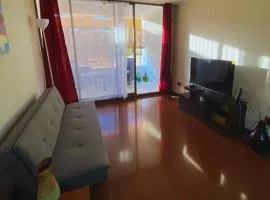 Apartamento en Iquique