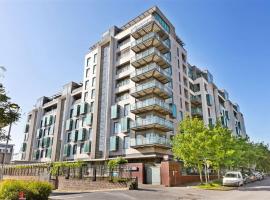 Two bed apartment in Sandyford, apartement sihtkohas Dublin