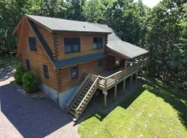 Mountain Maryland! Bear in the Woods