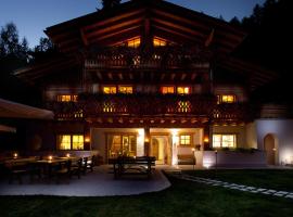 Fogajard Lovely Chalet, Hotel in Madonna di Campiglio