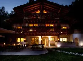 Fogajard Lovely Chalet