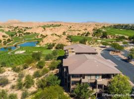 Golfers Getaway - Mesquite, отель в городе Мескит