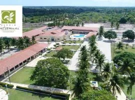 Hotel Jardim Getsemani