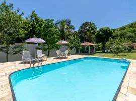 Casa em Angra com Piscina e Descida para Jet Ski