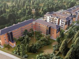 RentalParquePucon "Desde el r&iacute;o hasta el mar"