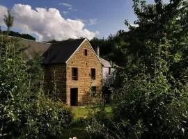 le moulin des riviéres