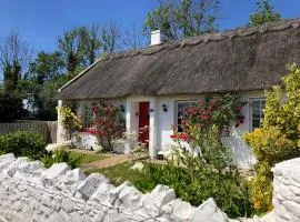 Clannad Cottage
