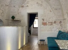 Petra Bianca Suite