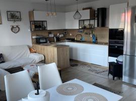 Liptovský Ján,Apartmán N5,Apartmán N13, viešbutis mieste Liptovský Ján